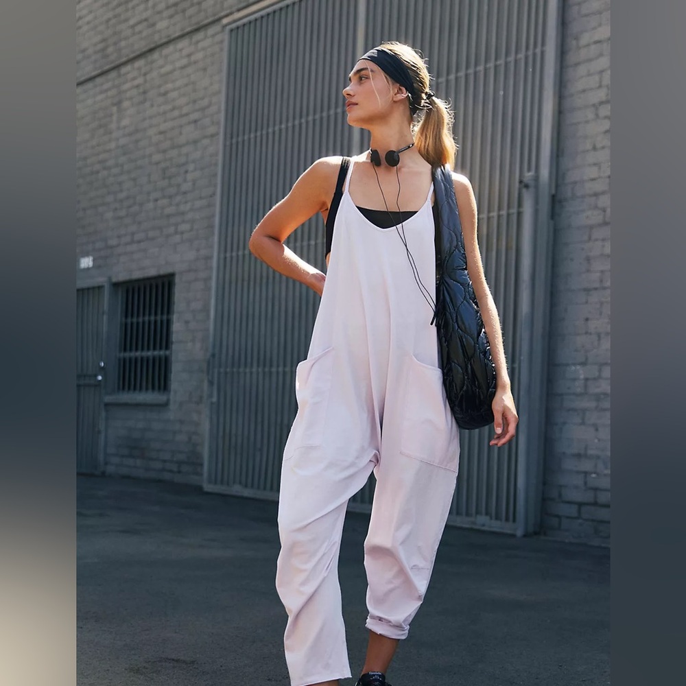 Free People hot shot onesie